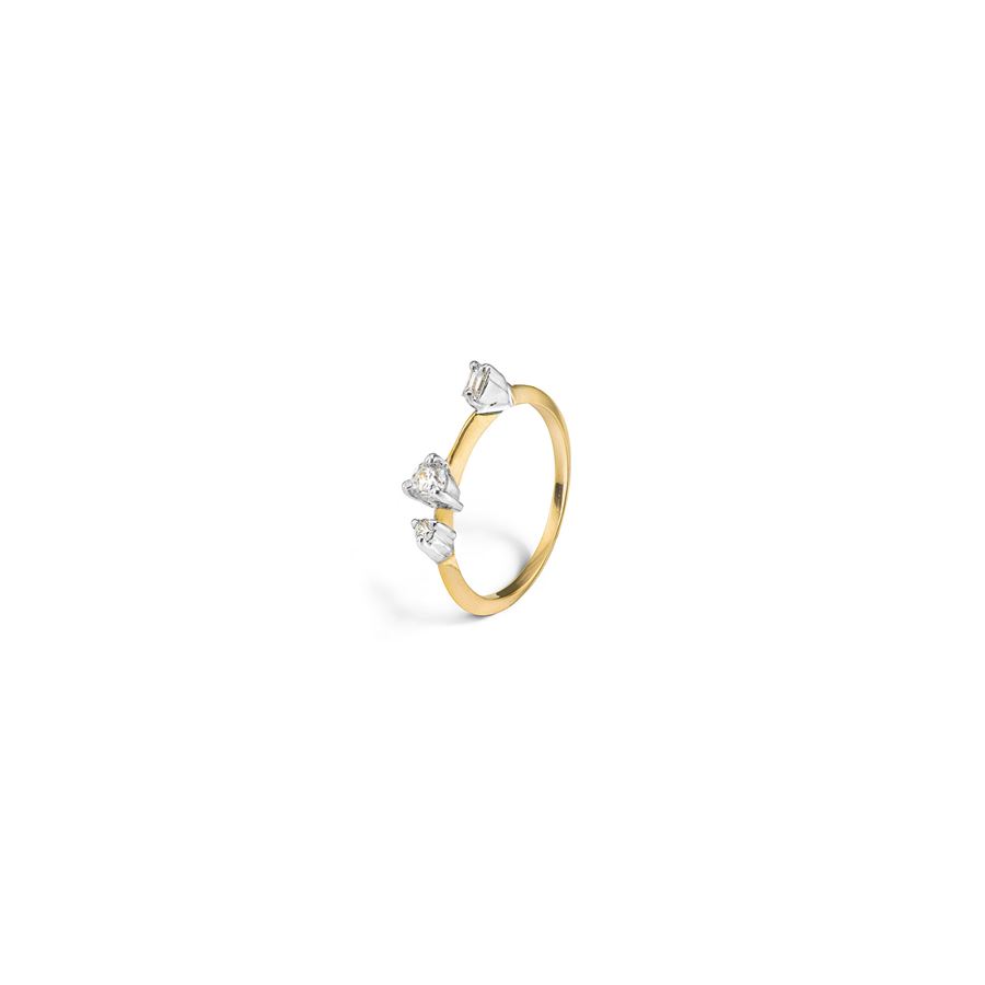 Rings set