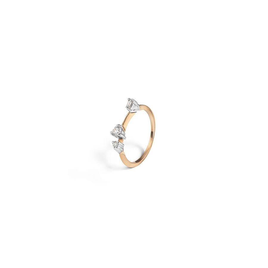 Rings set