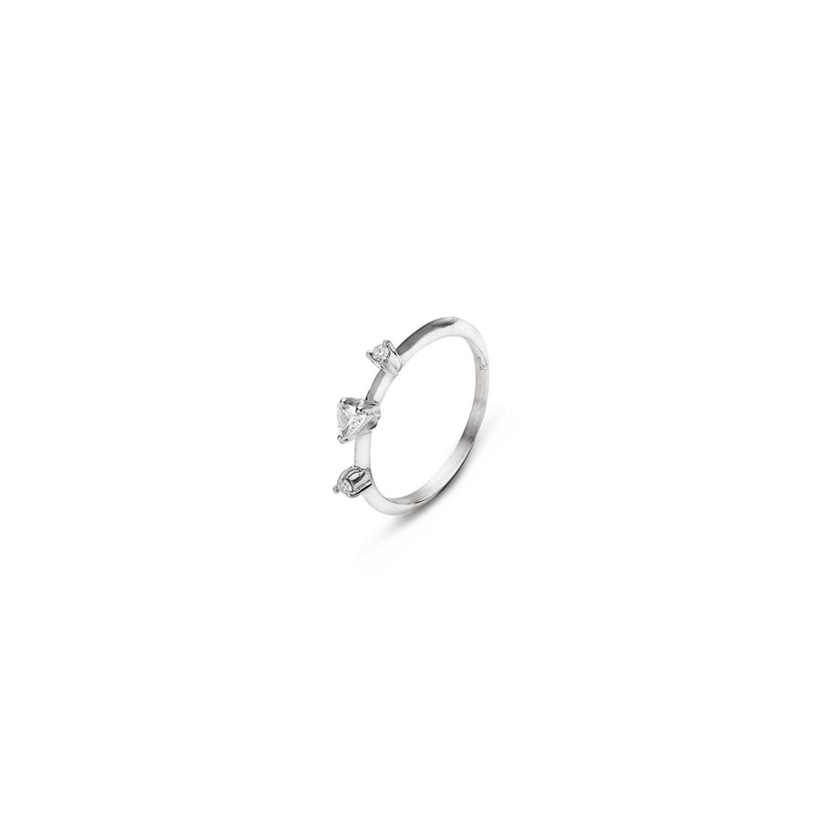 Rings set
