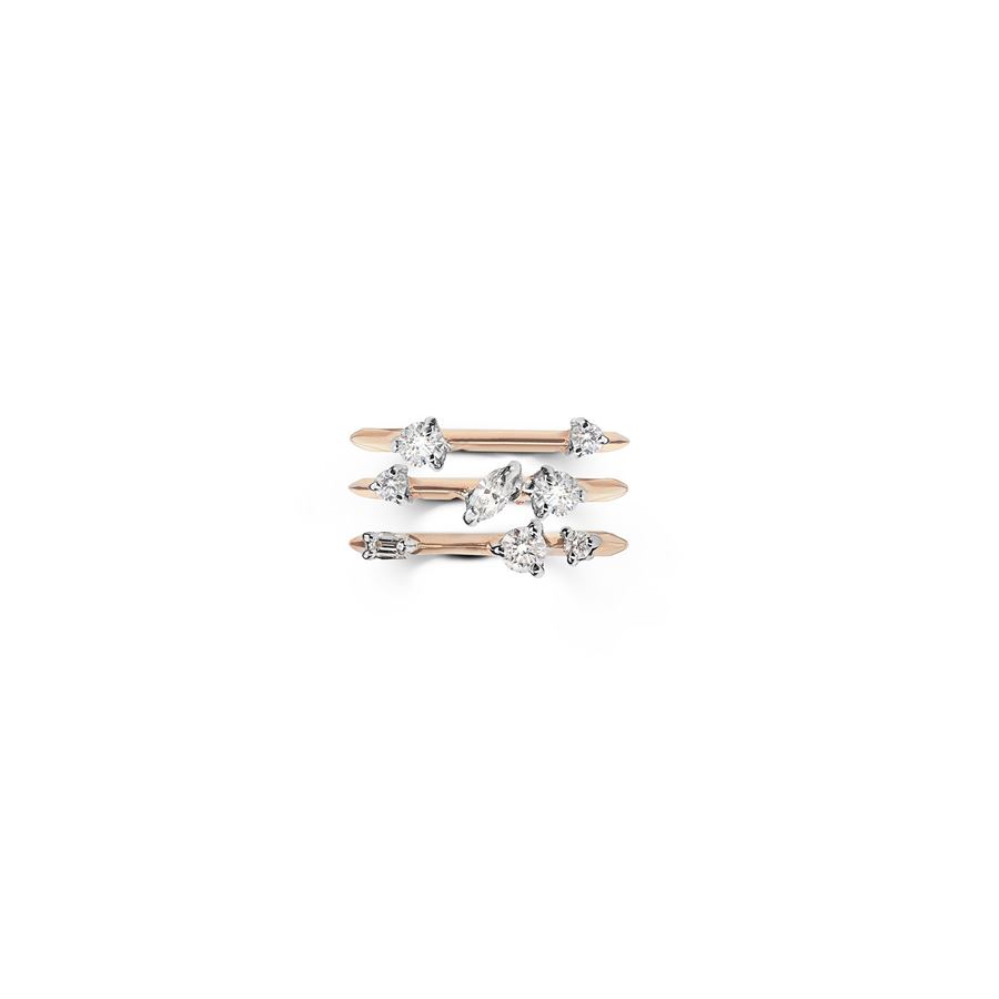 Rings set