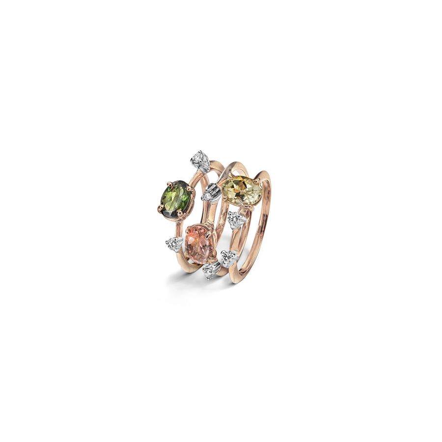 Rings set