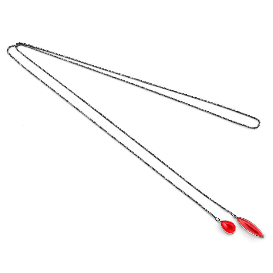 SCIA NAV/GCAGN ROSSA