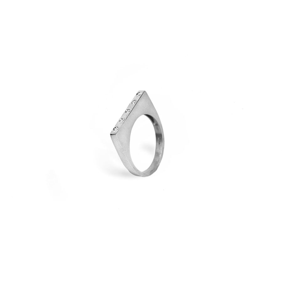 Rings set