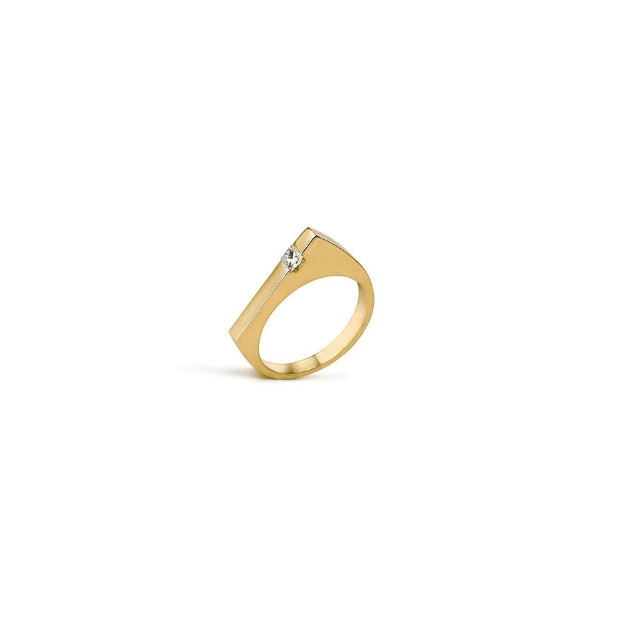Rings set
