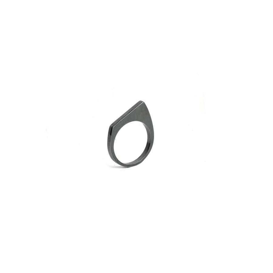 Anello 'Congiunzioni' punta CONGIUNZIONI | AN1 CONPAGN