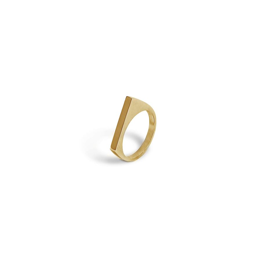 Anello 'Congiunzioni' punta CONGIUNZIONI | AN1 CONPBRO