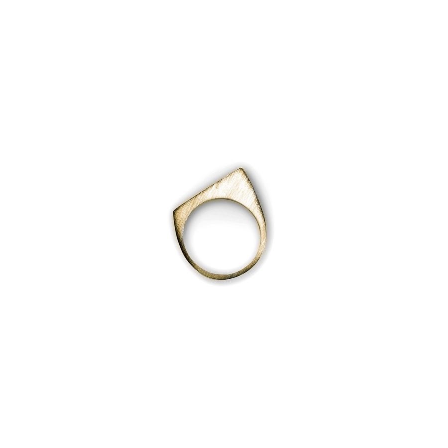 Anello 'Congiunzioni' punta CONGIUNZIONI | AN1 CONPBRO