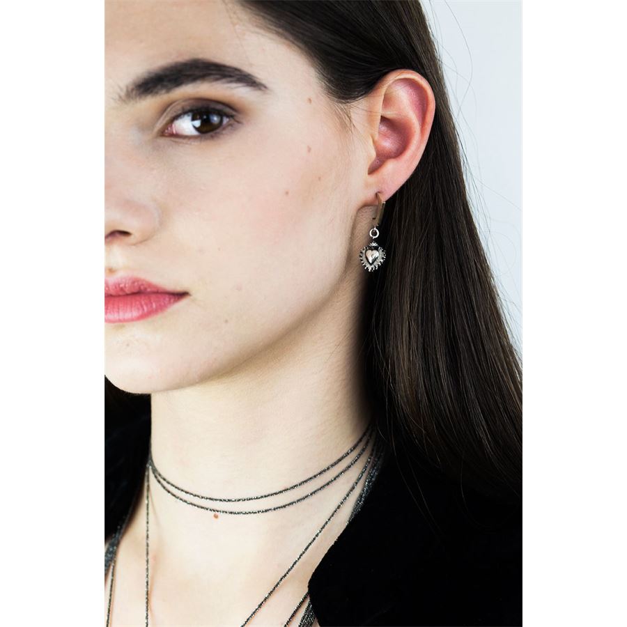 1 element 'Congiunzioni' earrings CONGIUNZIONI | OR1 CONP EX VARG