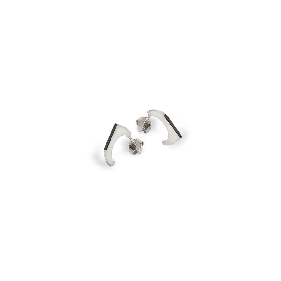 1 element 'Congiunzioni' earrings CONGIUNZIONI | OR1 CONPARG