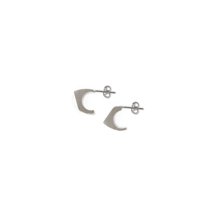 1 element 'Congiunzioni' earrings CONGIUNZIONI | OR1 CONPARG