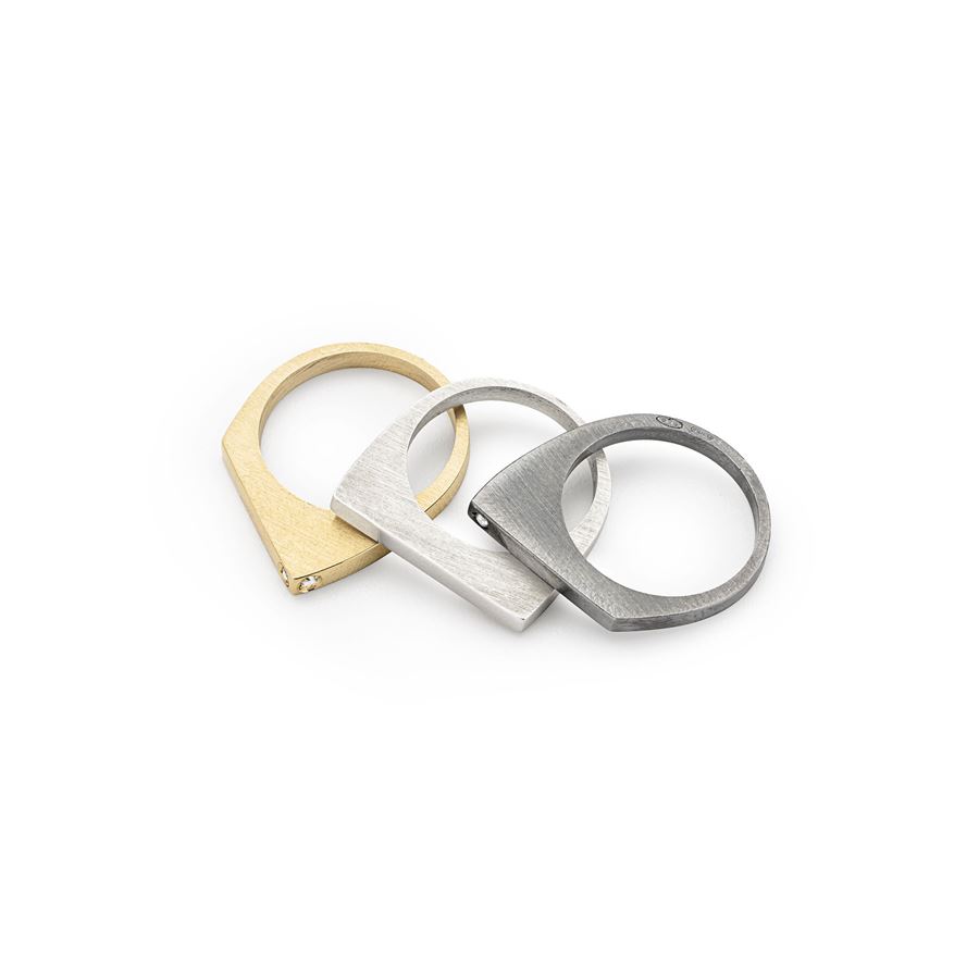 Rings set