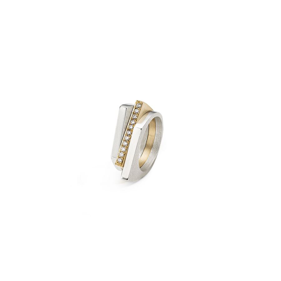 Rings set