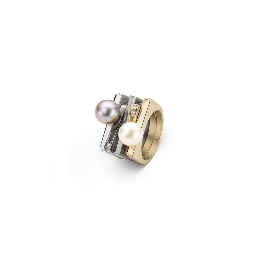 Rings set