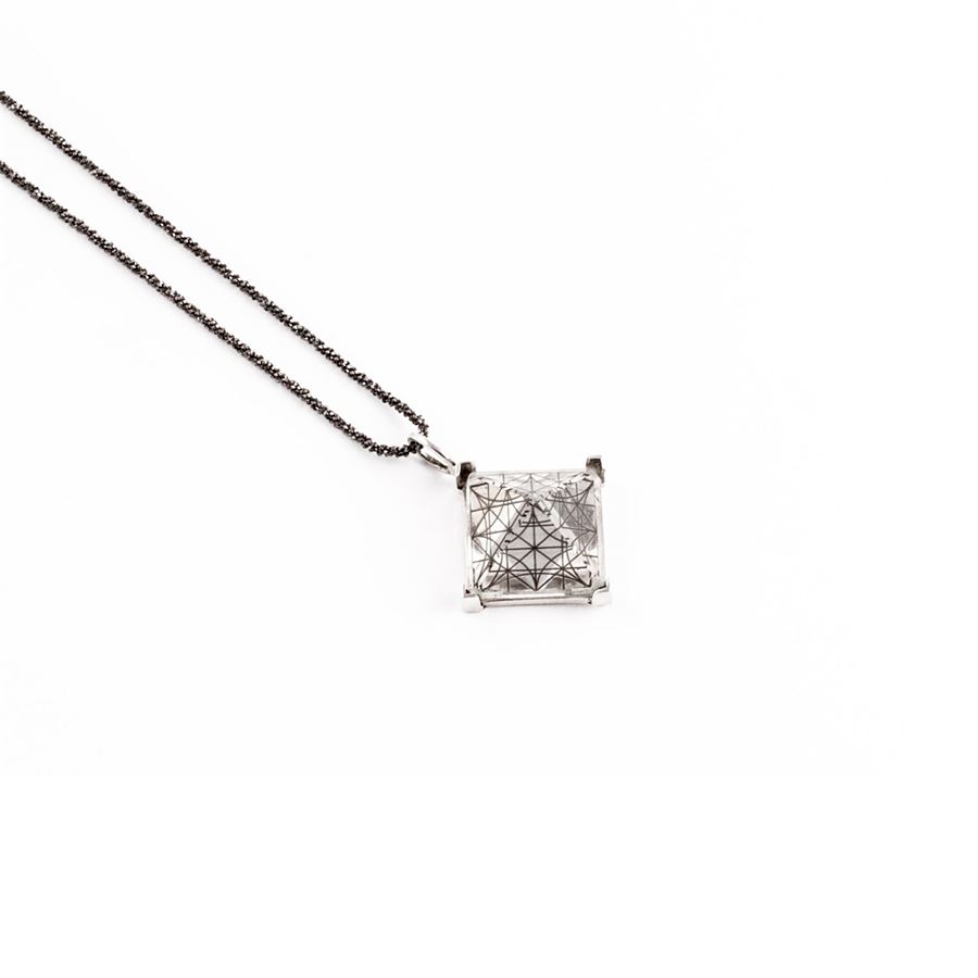 Entropia xs pendant ENTROPIA | CD QUADR SMALLARG