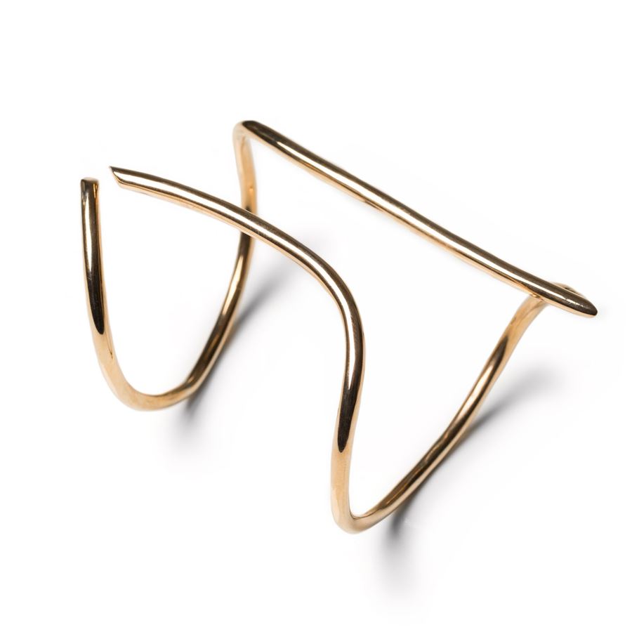 Bracciale 'Neon' NEON | BR4F APERTOBRO