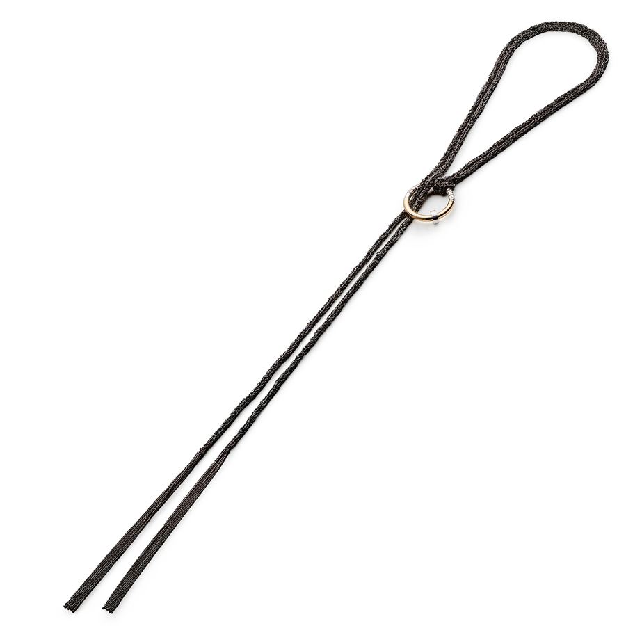 CHOKER SUSTA BULLAGN BULL LISCIO