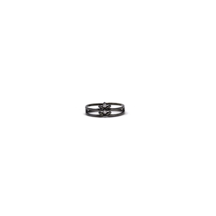 Rings set