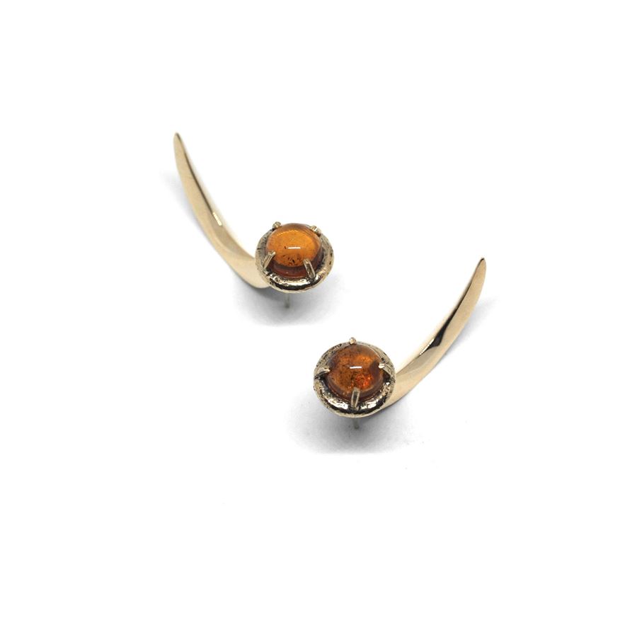 Amber Hooks UNCINI | OR AMBRABRO