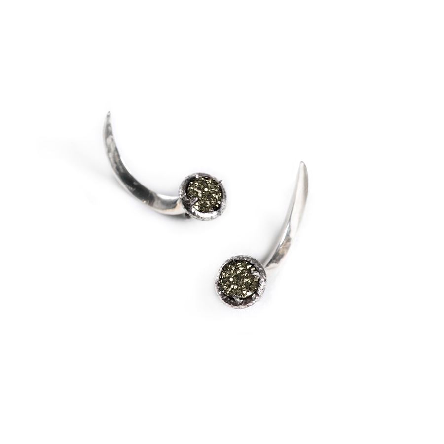 Drusa Hooks UNCINI | OR DRUSA PLATARG