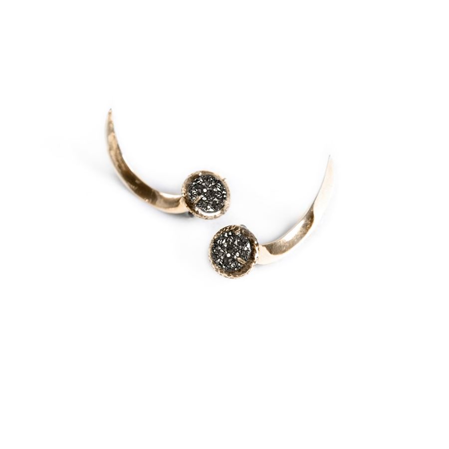 Drusa Hooks UNCINI | OR DRUSA PLATBRO
