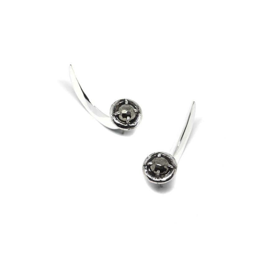 Pyrite Hooks UNCINI | OR PIRITEARG