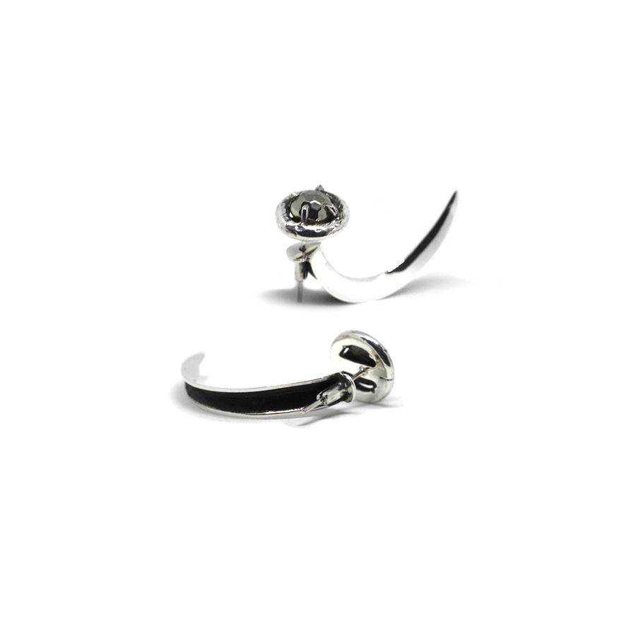 Pyrite Hooks UNCINI | OR PIRITEARG