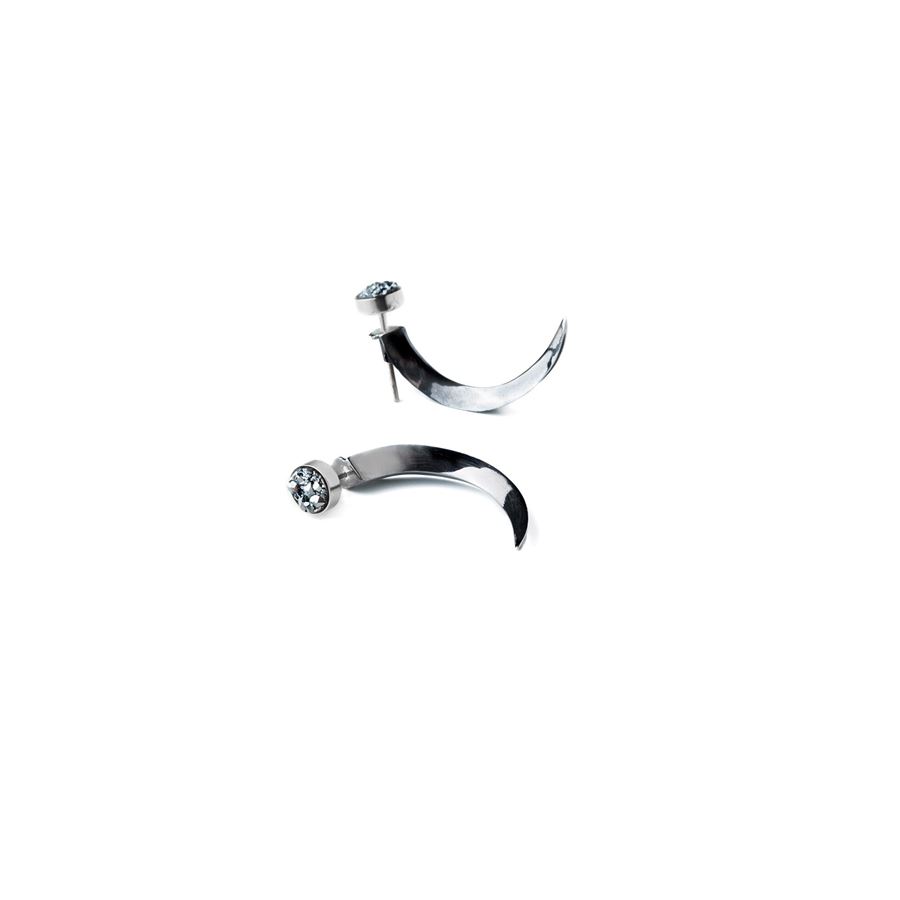 Drusa xs hooks UNCINI | OR XS DRU XSARG
